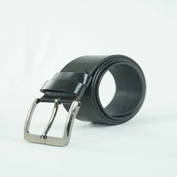 Leather Belt - Image 2