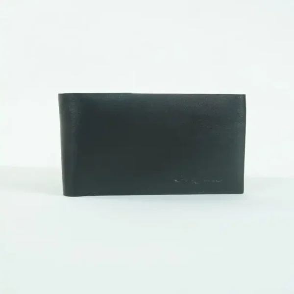 Genuine Leather Wallet - Image 2