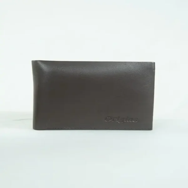 Genuine Leather Wallet - Image 2